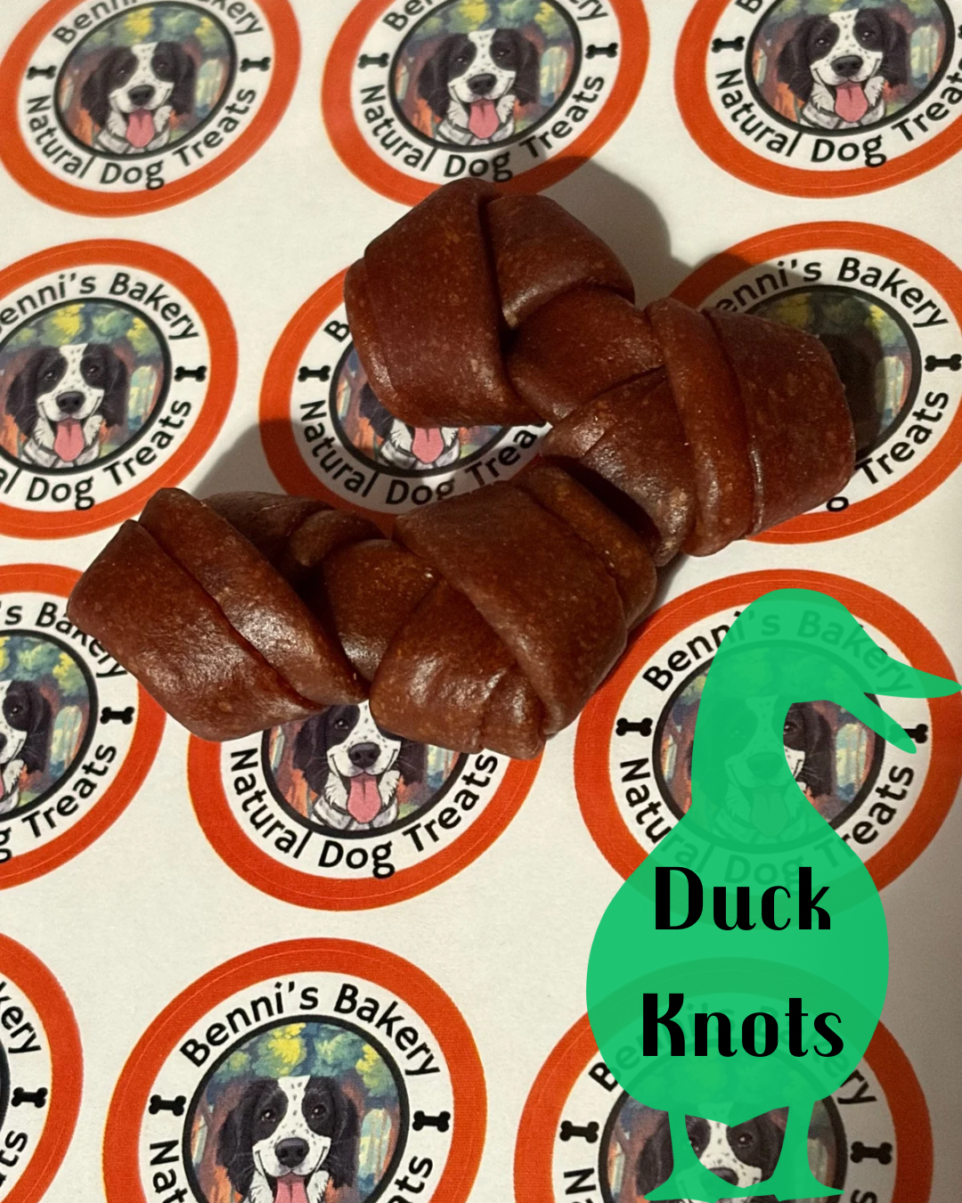 Duck Knots