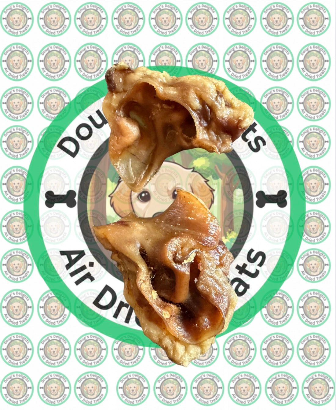 Pork Scratching