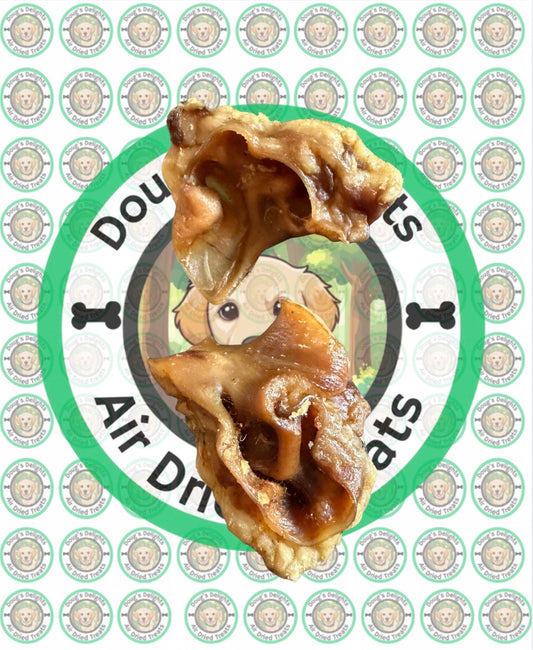 Pork Scratching