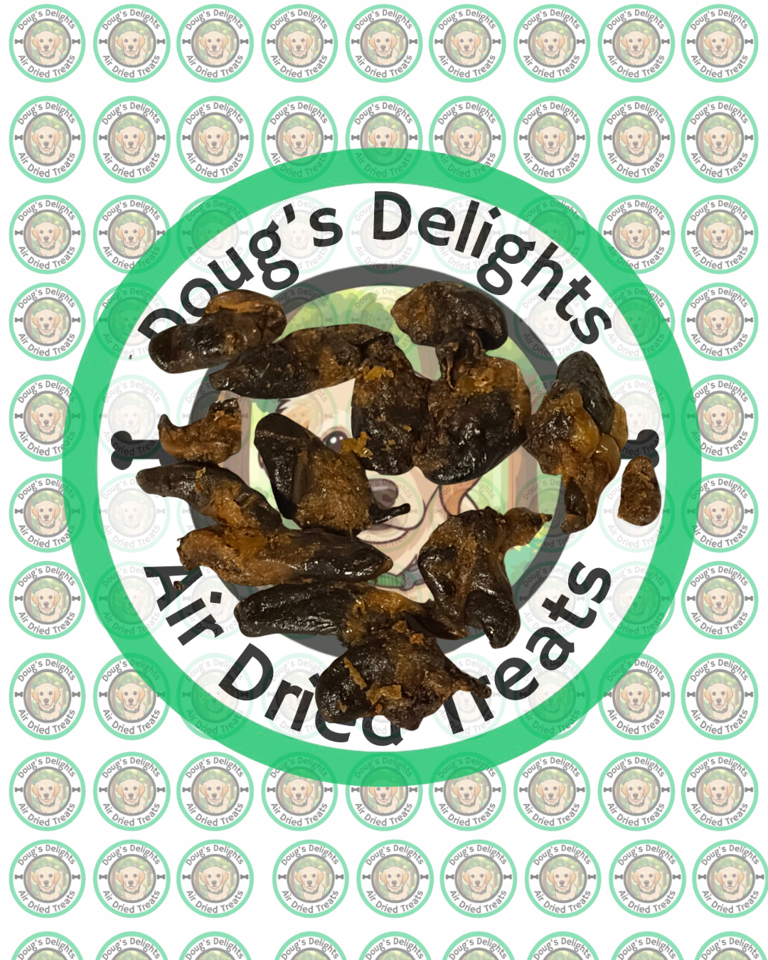 Chicken Hearts