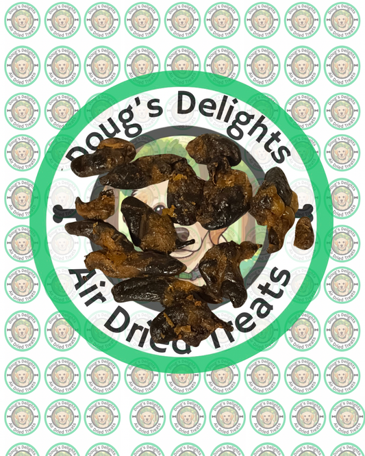 Chicken Hearts