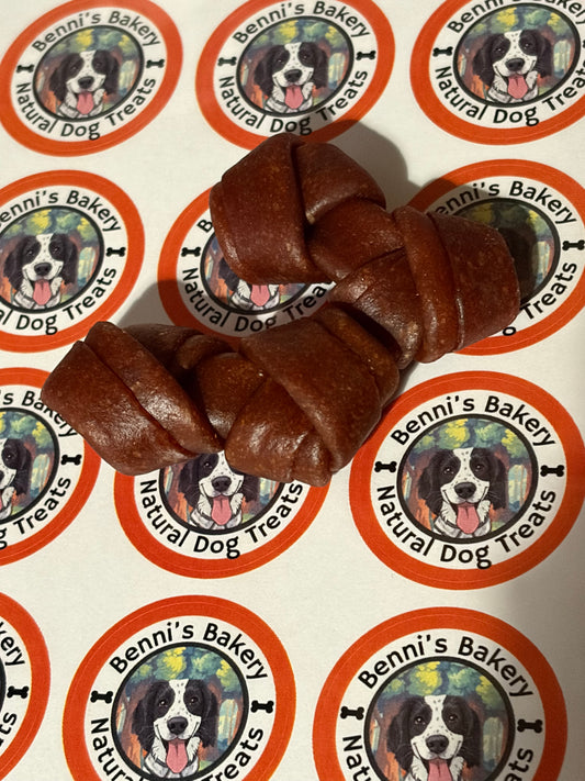 Lamb knots