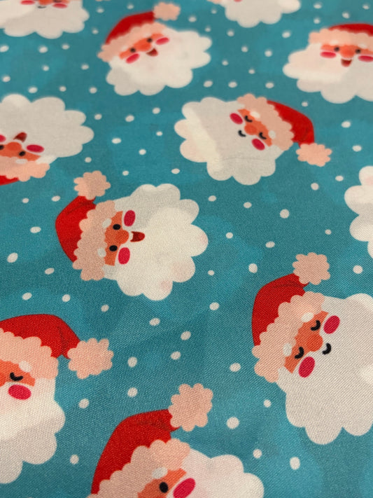 Christmas Bandanas