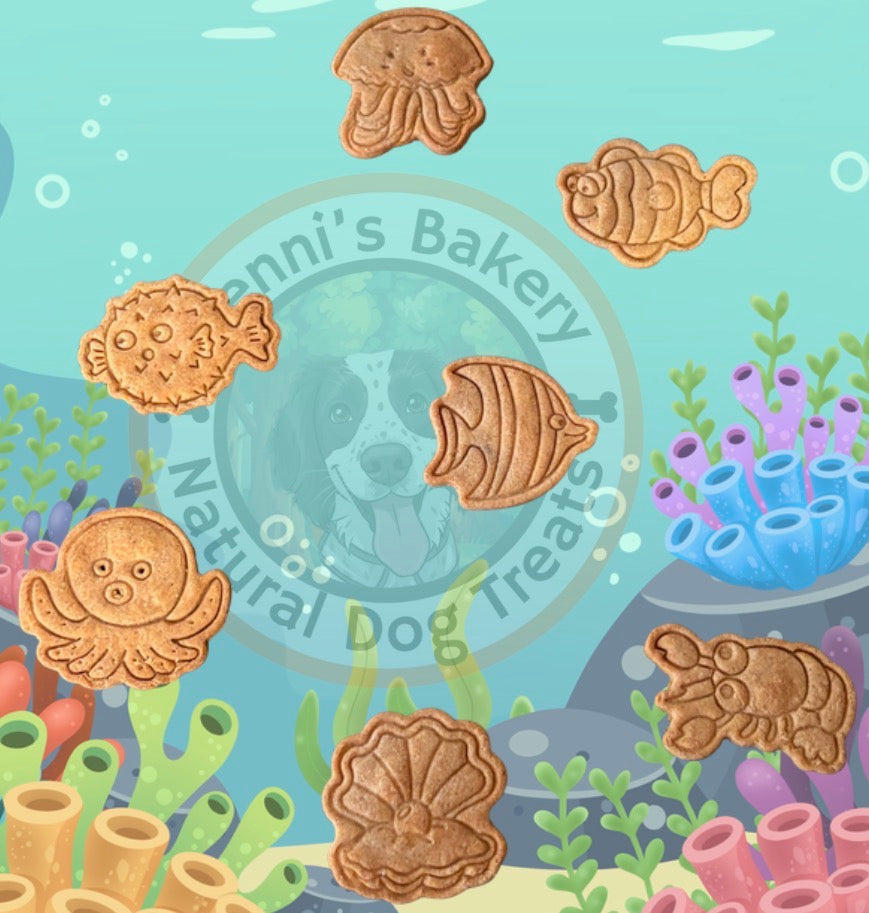 Under The Sea Bundle