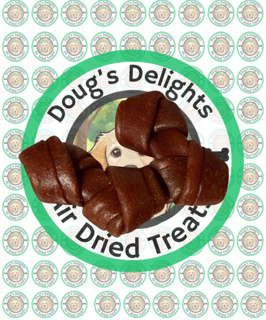 Duck Knots