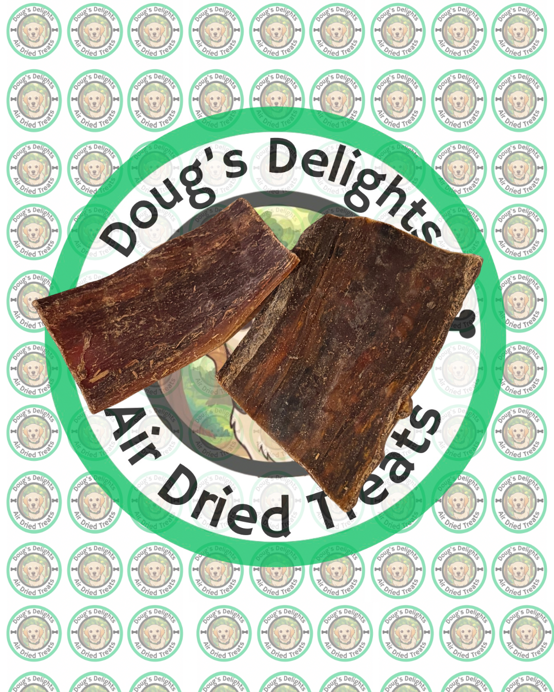 Buffalo Jerky