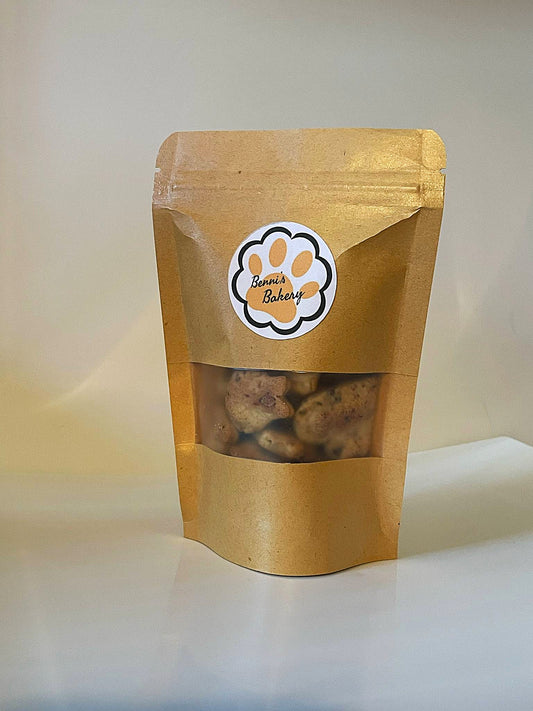 Grain Free Benni's Bites