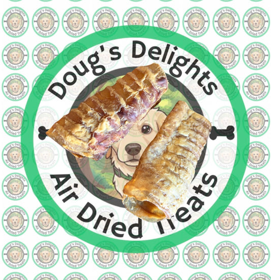 Beef Trachea