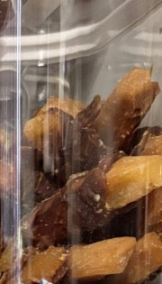 Duck Wrapped Sweet Potato