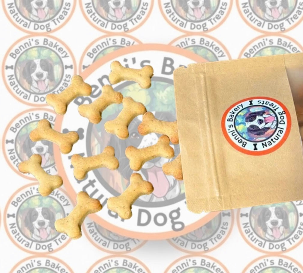 Mini Bones