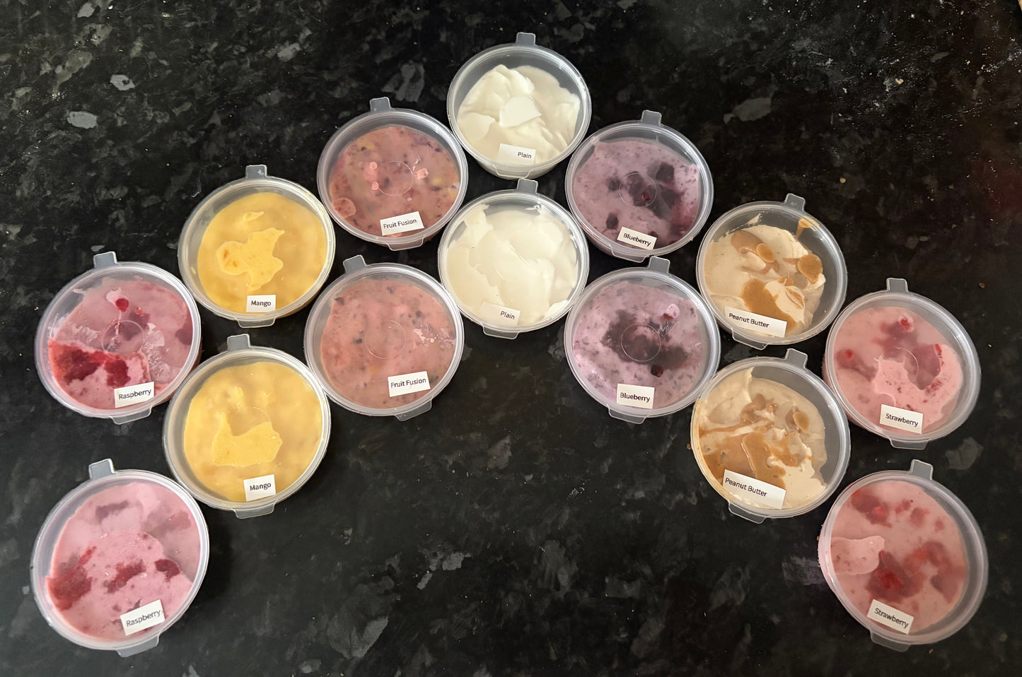 Ice Cream