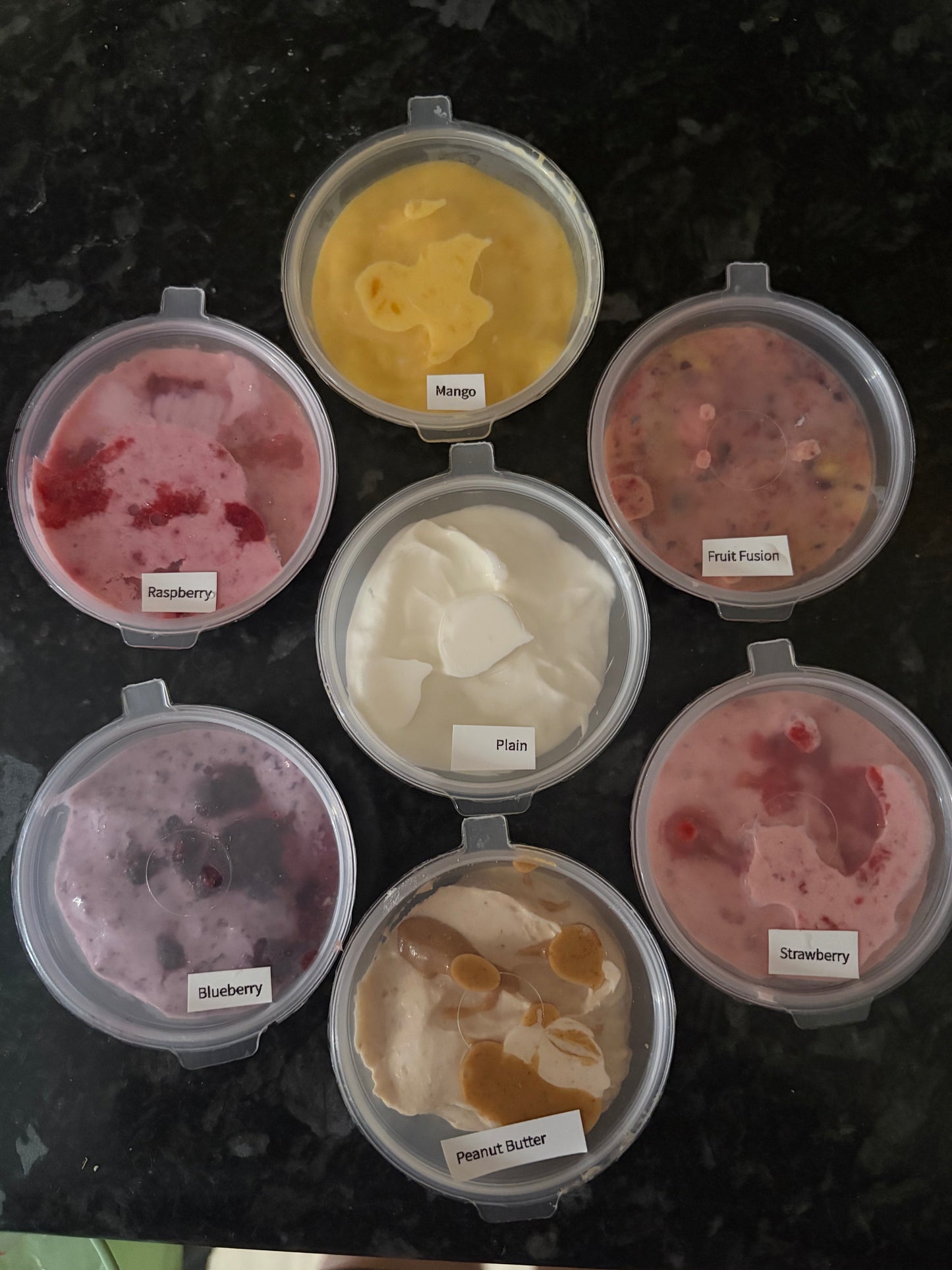 Ice Cream