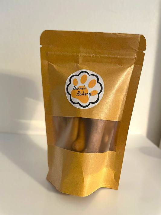 Grain Free Bone Pouch