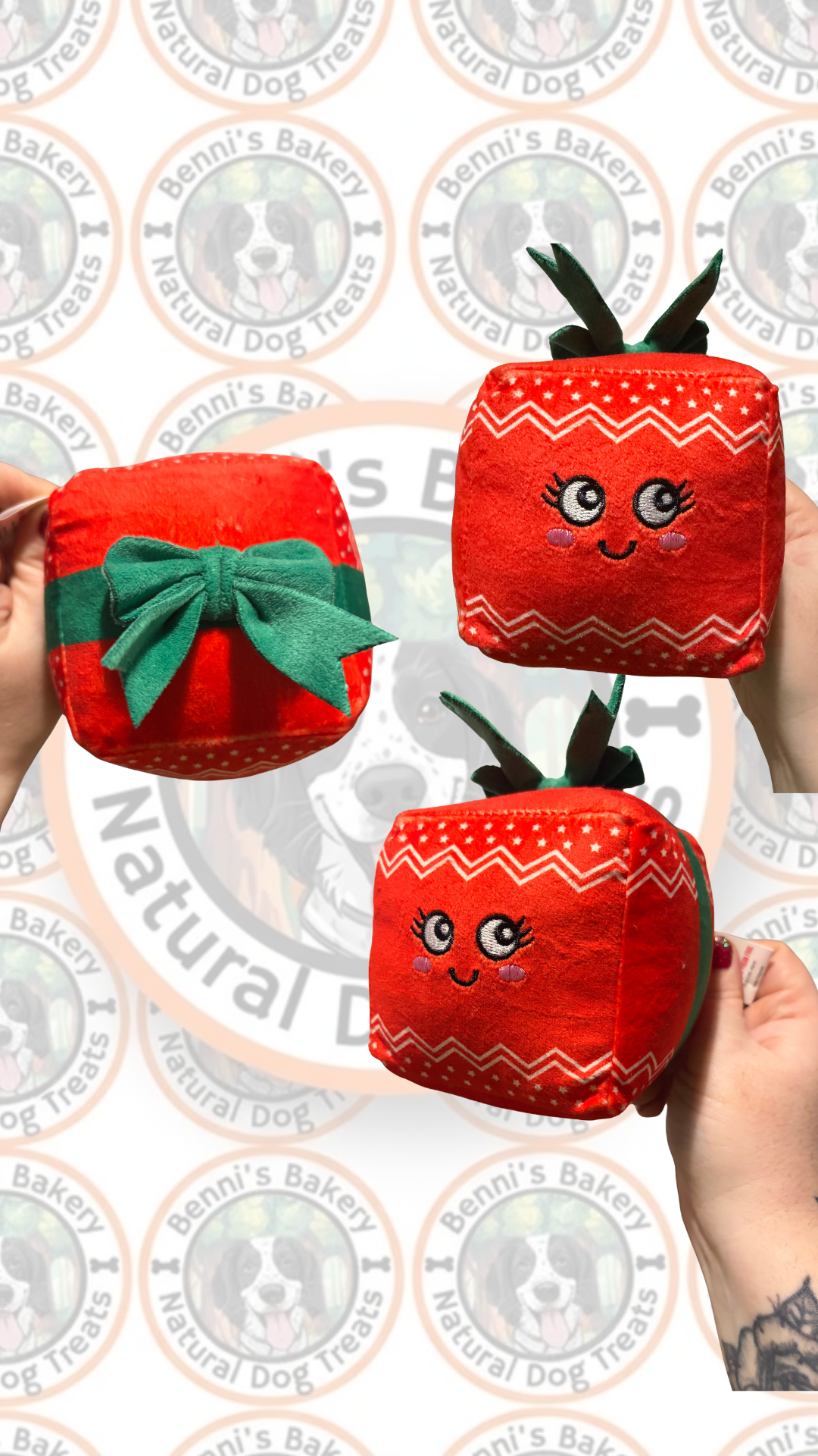 Christmas Presents