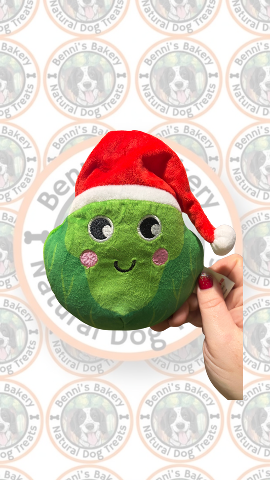 Christmas Sprout
