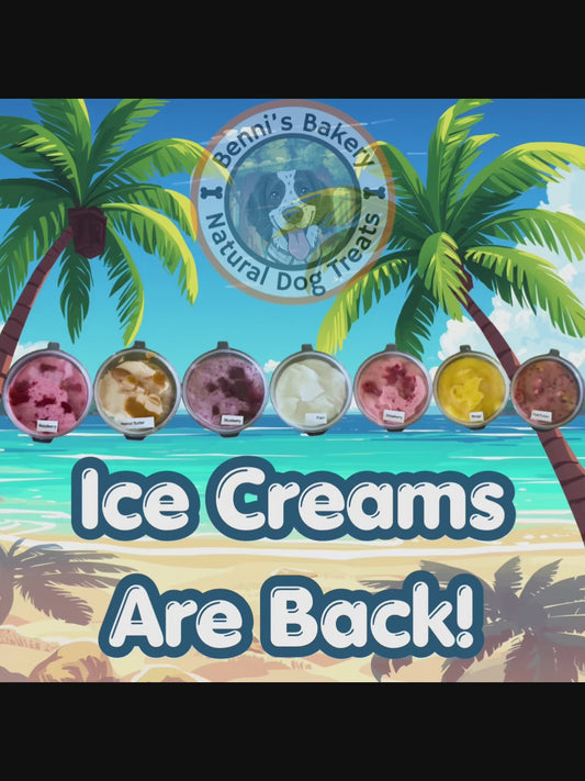 Ice Cream